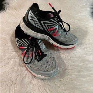 New Balance 880 Multicolor ‚ W880GB7 Woman’s Sz 6.5